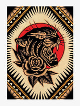Bold Will Hold by Samuele Briganti - Tattoo Life Books