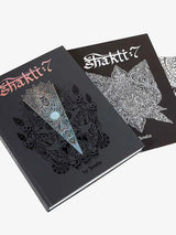 SHAKTI-7 by Jondix - Tattoo Life Books