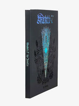 SHAKTI-7 by Jondix - Tattoo Life Books