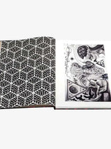 INWARD: The Art of Thomas Hooper - Tattoo Life Books
