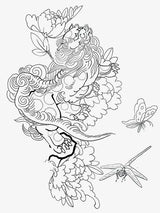 A Forbidden Craft – Studies by Crez - Tattoo Life Books