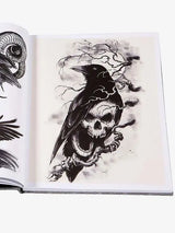 Genesis by Joao Bosco - Tattoo Life Books