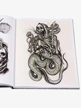 Genesis by Joao Bosco - Tattoo Life Books