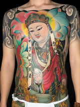 Signs of Orient Ching - Tattoo Life Books