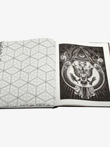 INWARD: The Art of Thomas Hooper - Tattoo Life Books