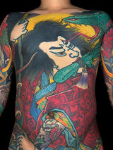 Signs of Orient Ching - Tattoo Life Books