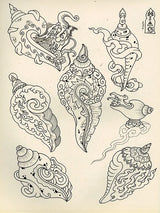 ECHOES OF TIME - 25 Years of Tattoo Art - Tattoo Life Books