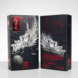 CAM x AMI JAMES Cartridges - Round Shaders - #12 (0.35mm) - 20/Box