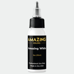 Amazing White - Amazing Colors (1oz.)