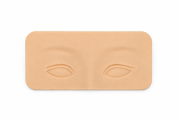 Practice Skin - Eyes, 3