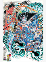 ECHOES OF TIME - 25 Years of Tattoo Art - Tattoo Life Books