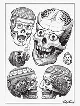 ECHOES OF TIME - 25 Years of Tattoo Art - Tattoo Life Books