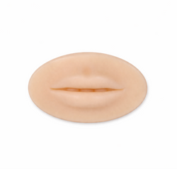 Practice Skin - Lips, 2